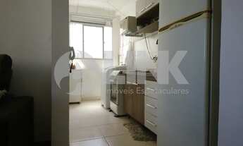 Imagem 6: Apartamento de 2 dormitórios com 1 vaga de garagem à venda no bairro Jardim Leopoldina em