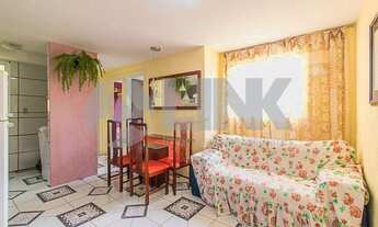 Imagem: Apartamento de 2 dormitórios à venda com