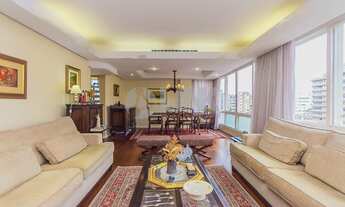 Imagem 7: Cobertura 3 dormitórios com 2 vagas de garagem à venda no bairro Moinhos de Vento em Porto