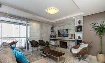 Imagem: Apartamento 3 dormitórios e 3 vagas de