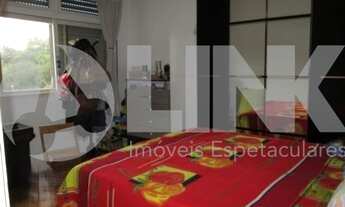 Imagem 7: Apartamento 2 dormitórios com 1 vaga de garagem à venda no bairro Cidade Baixa em Porto Al