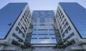 Imagem: Sala comercial à venda em Porto Alegre