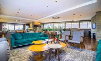 Imagem 2: Apartamento de 3 dormitórios sendo 3 suítes com 4 vagas de garagem à venda no bairro Bela