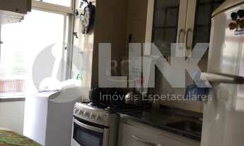 Imagem 3: Apartamento de 1 dormitório à venda em Porto Alegre, no bairro Jardim Leopoldina, próximo