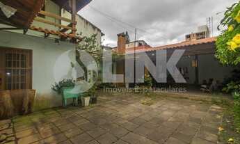 Imagem 6: Casa de 4 dormitórios sendo 2 suítes à venda com 4 vagas de garagem em Porto Alegre, no ba