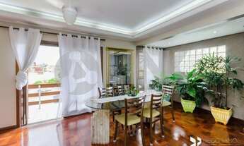 Imagem 2: Casa de 4 dormitórios sendo 1 suíte com 2 vagas de garagem à venda no bairro Planalto em P