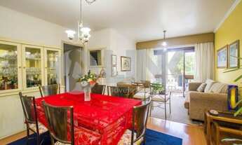 Imagem 3: Apartamento de 3 quartos com 1 vaga à venda no bairro Petrópolis em Porto Alegre