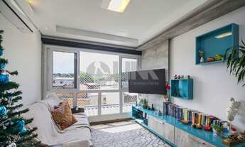 Imagem 4: Apartamento 2 quartos e 1 vaga de garagem à venda no bairro Jardim Europa em Porto Alegre