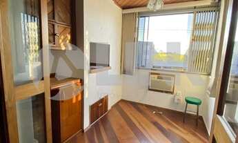 Imagem: Apartamento de 2 dormitórios sendo 1 suíte