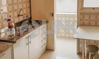 Imagem 5: Apartamento 1 dormitório com 1 vaga de garagem à venda no bairro Cidade Baixa em Porto Ale