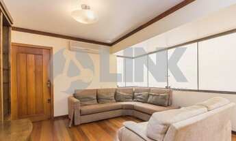 Imagem 6: Apartamento de 3 dormitórios sendo 1 suíte com 2 vagas de garagem à venda no bairro Petróp