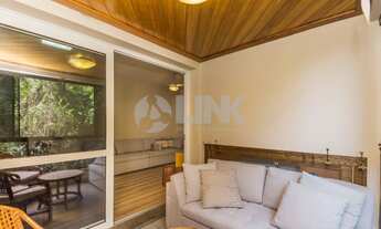 Imagem 5: Apartamento com 3 dormitórios e 1 vagas de garagem à venda no bairro Jardim Europa em Port