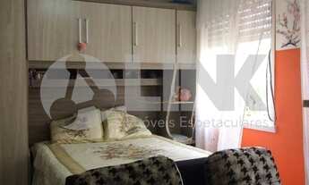 Imagem 7: Apartamento de 1 dormitório à venda em Porto Alegre, no bairro Jardim Leopoldina, próximo