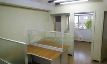 Imagem: Sala comercial à venda em Porto Alegre