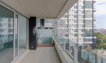 Imagem 2: Apartamento de 3 dormitórios sendo 3 suítes à venda com 3 vagas de garagem em Porto Alegre