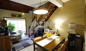 Imagem: Cobertura de 3 quartos com 2 vagas à venda