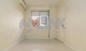 Imagem 6: Apartamento de 2 dormitórios à venda com 1 vaga de garagem em Porto Alegre, no bairro Jard