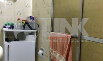 Imagem 5: Apartamento de 1 dormitório à venda em Porto Alegre, no bairro Jardim Leopoldina, próximo