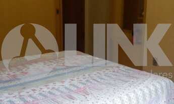 Imagem 3: Apartamento de 1 dormitório transformado em dois à venda no bairro Floresta em Porto Alegr