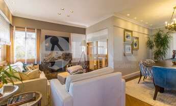 Imagem 3: Cobertura de 3 quartos com 2 vagas à venda no bairro Petrópolis em Porto Alegre