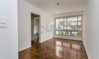 Imagem: Apartamento de 2 dormitórios e 1 vaga de