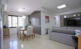 Imagem: Apartamento de 3 dormitórios sendo 1 suíte