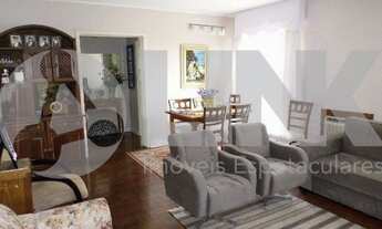 Imagem: Apartamento de 3 dormitórios sendo 1 suíte