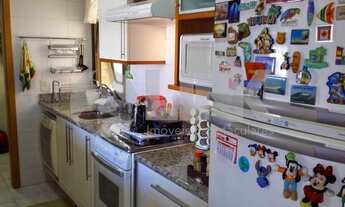 Imagem 7: Apartamento de 3 quartos com 1 vaga à venda no bairro Passo da Areia em Porto Alegre