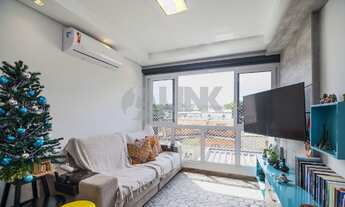 Imagem 3: Apartamento 2 quartos e 1 vaga de garagem à venda no bairro Jardim Europa em Porto Alegre