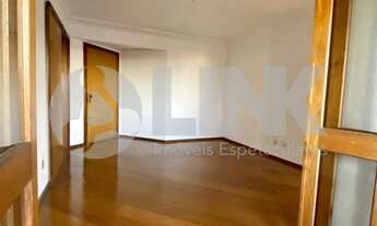 Imagem 3: Apartamento de 2 dormitórios sendo 1 suíte com 2 vagas de garagem à venda no bairro Petróp