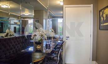 Imagem 3: Apartamento Garden de 2 quartos com 1 vaga à venda no bairro Jardim Itú Sabará em Porto Al