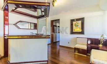 Imagem 3: Apartamento de 3 dormitórios sendo 1 suíte com 1 vaga de garagem à venda no bairro Moinhos