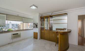 Imagem 4: Apartamento de 3 dormitórios sendo 1 suíte com 2 vagas de garagem à venda no bairro Moinho