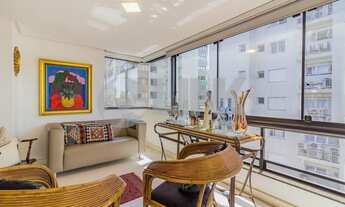 Imagem 4: Cobertura 3 dormitórios com 3 vagas de garagem à venda no bairro Bela Vista em Porto Alegr