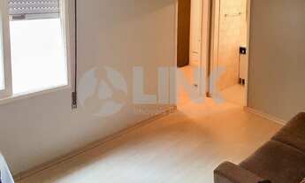 Imagem 2: Apartamento 1 dormitório com 1 vaga de garagem à venda no bairro Cidade Baixa em Porto Ale