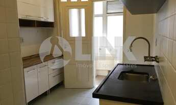 Imagem 4: Apartamento de 3 dormitórios sendo 1 suíte com 1 vaga de garagem à venda no bairro Moinhos