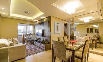 Imagem: Apartamento de 2 dormitórios com 1 vaga