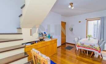 Imagem: Cobertura de 1 quarto com 1 vaga à venda