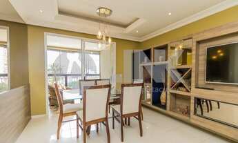 Imagem 2: Apartamento alto padrão de 3 quartos com 2 vagas à venda no bairro Passo da Areia em Porto