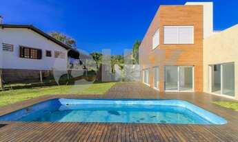 Imagem 6: Casa em condomínio fechado de 3 dormitórios sendo 3 suítes à venda em Gravataí, no bairro