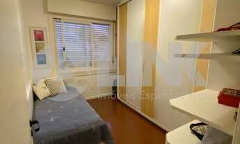 Imagem 7: Apartamento de 2 dormitórios sendo 1 suíte à venda com 1 vaga de garagem em Porto Alegre