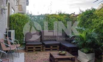 Imagem 2: Apartamento Garden de 2 quartos com 1 vaga à venda no bairro Jardim Itú Sabará em Porto Al