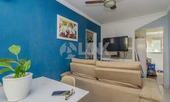 Imagem: Apartamento de 3 quartos com 1 vaga à venda