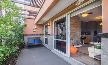 Imagem 6: Cobertura de 2 quartos com 2 vagas à venda no bairro Passo da Areia em Porto Alegre