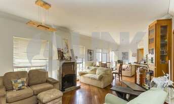 Imagem 3: Apartamento de 3 dormitórios sendo 1 suíte com 2 vagas de garagem à venda no bairro Petróp