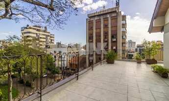 Imagem 6: Cobertura de 3 quartos com 2 vagas à venda no bairro Auxiliadora em Porto Alegre