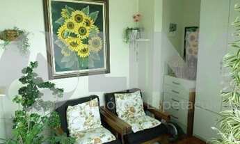 Imagem 3: Apartamento de 3 dormitórios sendo 1 suíte com 2 vagas de garagem à venda no bairro Jardim