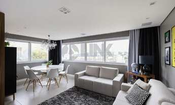 Imagem: Apartamento 3 dormitórios 3 suítes e 2