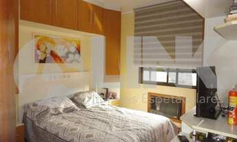 Imagem 6: Apartamento 2 dormitórios com 1 vaga de garagem à venda no bairro Vila Ipiranga em Porto A