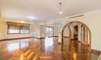 Imagem: Apartamento de 3 dormitórios sendo 1 suíte